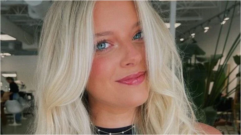 Revelada causa de morte da youtuber Annabelle Ham, aos 22 anos
