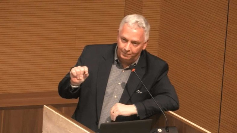 Antonio Fernando Pinheiro Pedro