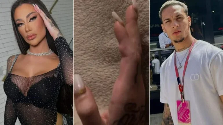 Reprodução/Instagram
