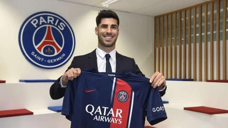 Divulgação/PSG