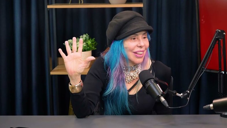 Baby do Brasil conta como lidou com as perdas de Rita Lee, Moraes Moreira e Gal Costa: “Eu não acredito na morte”