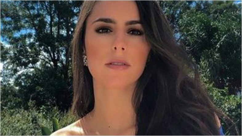 Após recuperar perfil hackeado, Bianca Biancardi culpa operadora de celular: 'Deram o chip'