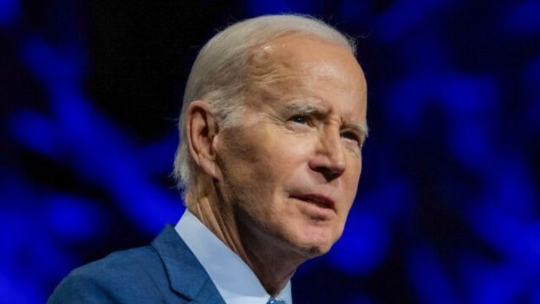 Biden vai receber Zelensky na Casa Branca na próxima semana