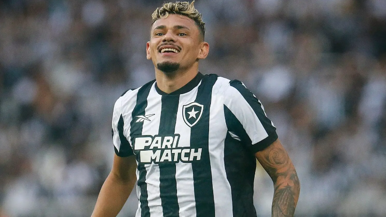 Botafogo Coritiba Brasileirão