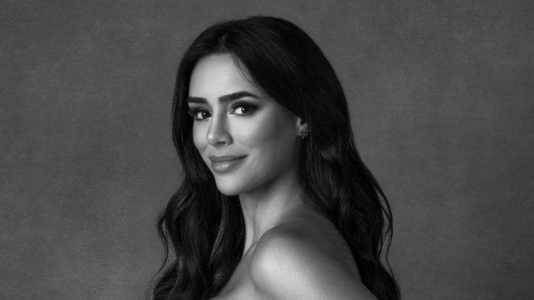 Bruna Biancardi grávida