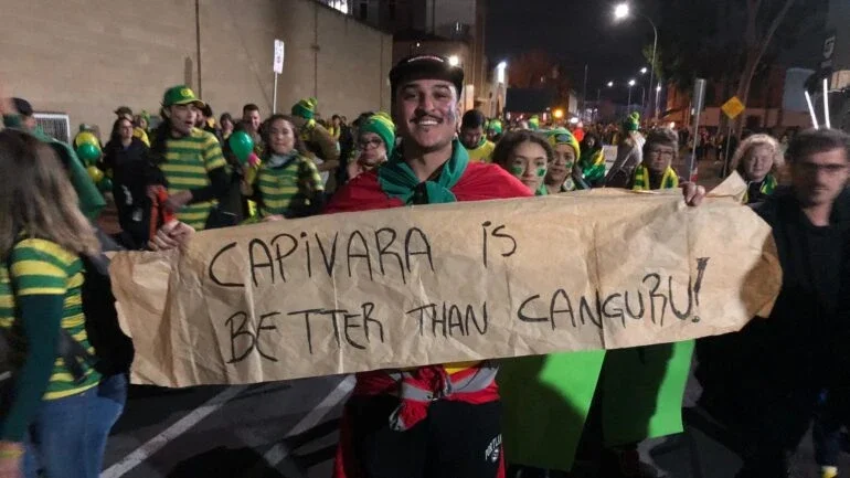 Reprodução/Twitter