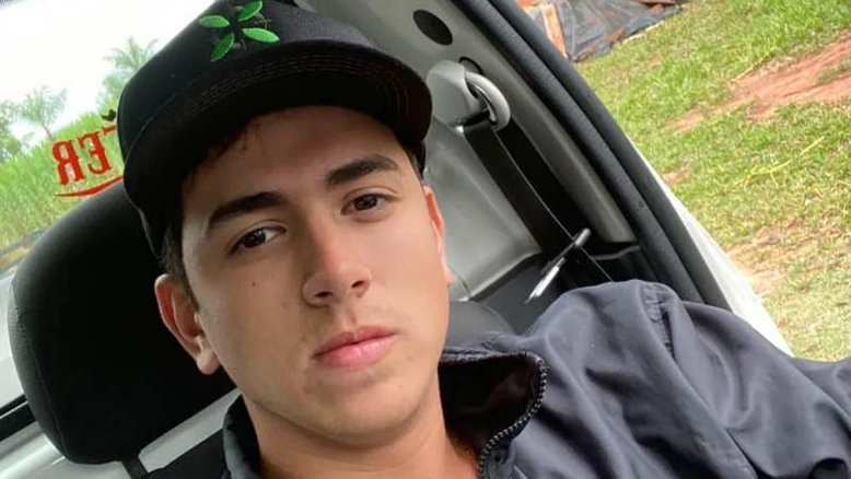 MS: rapaz de 19 anos é suspeito de matar e esquartejar jogador de futebol