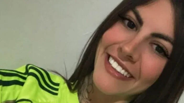Torcedora do Palmeiras morreu após ficar em estado grave por ter sido atingida por garrafa de vidro