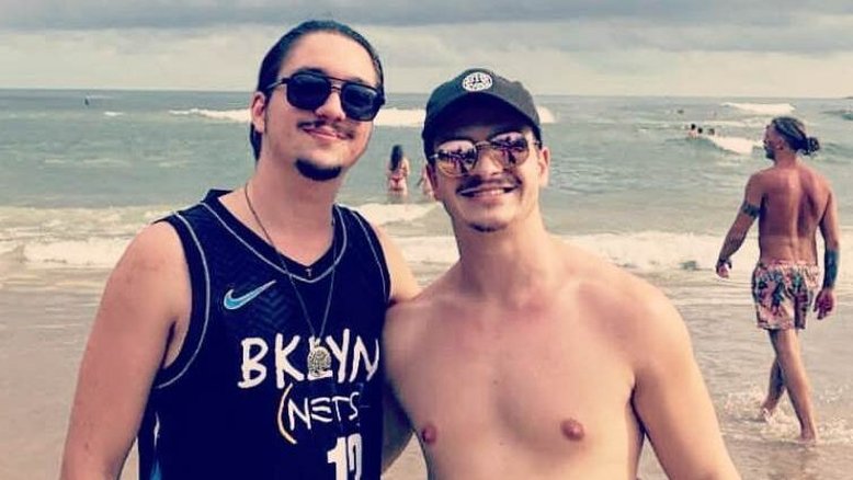 RS: conheça os irmãos músicos que morreram em acidente de trânsito