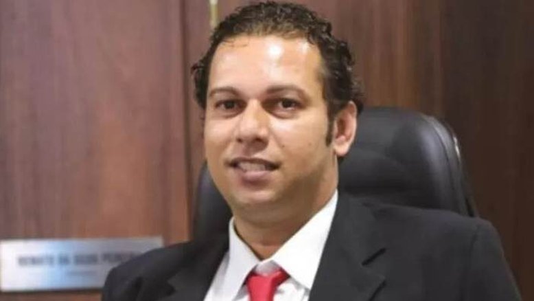 SP: vereador do PL é encontrado morto com sinais de esganadura