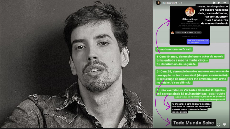 Felipe de Carolis