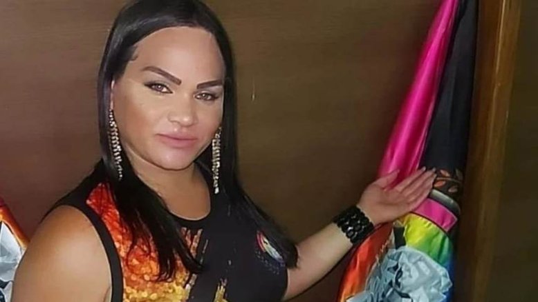 RJ: mulher trans é encontrada morta e amordaçada