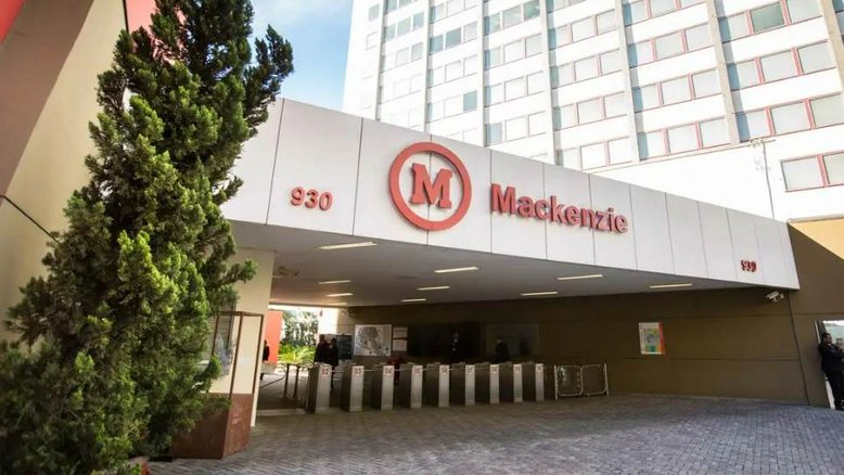 Ex-aluna do Mackenzie é investigada por desviar R$ 62 mil e viajar para a Disney