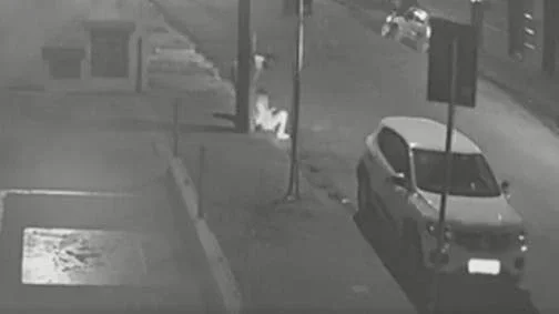 Jovem é estuprada após ser deixada em calçada por motorista em Belo Horizonte; suspeito é preso
