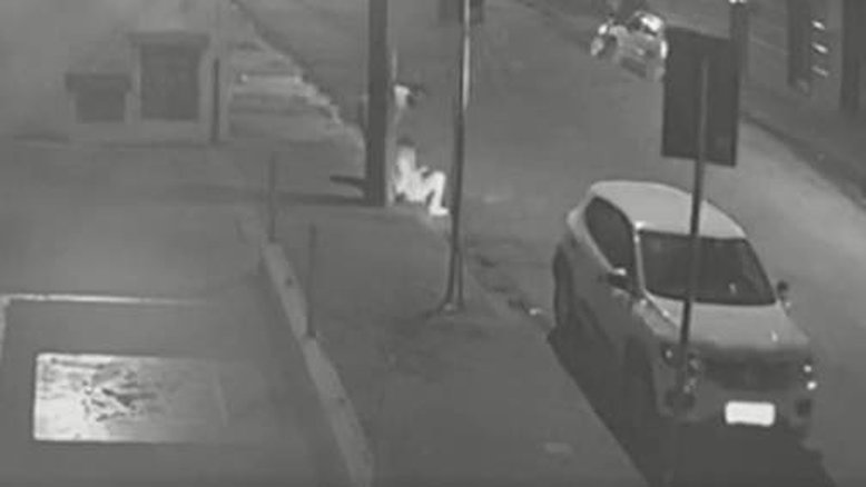 Jovem é estuprada após ser deixada em calçada por motorista em Belo Horizonte; suspeito é preso