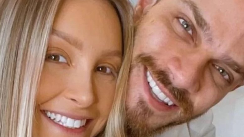 Carla Diaz e Felipe Becari anunciam fim do noivado: 'Fomos felizes pra caramba'