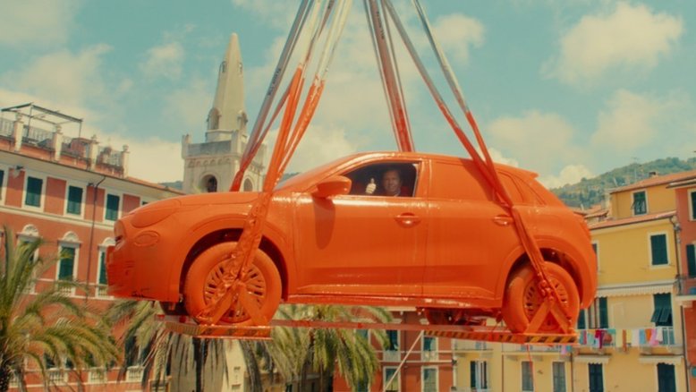 Fiat para de fabricar carros de cor cinza na Itália; entenda
