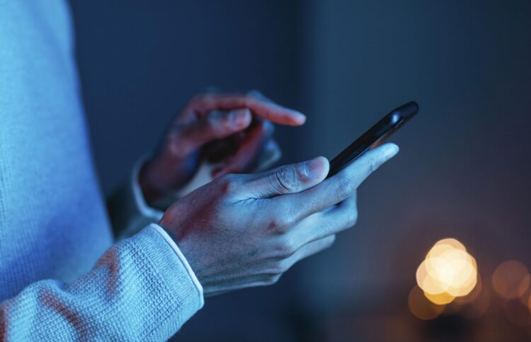 Governo lança aplicativo para inutilizar celulares roubados