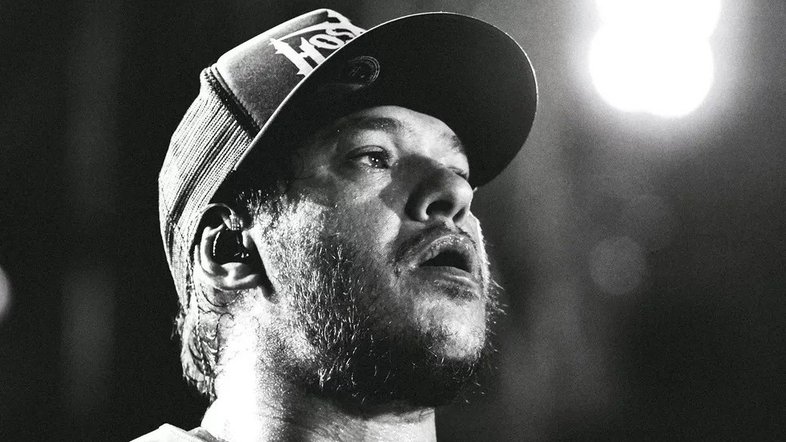 Vocalista do Charlie Brown Jr, Chorão morreu em 2013