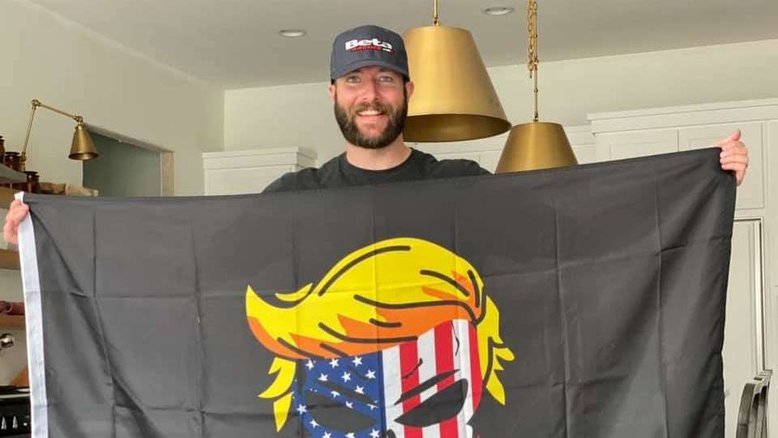 Daniel Beck, dono da Combat Armor Defense