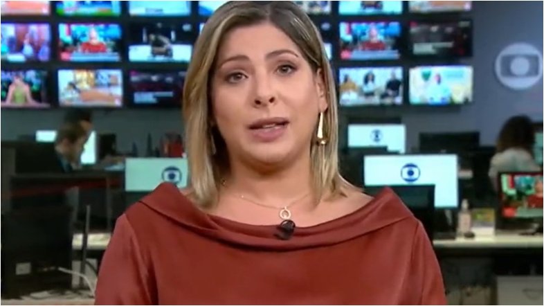 Conheça o jornalista cotado para substituir Daniela Lima na GloboNews