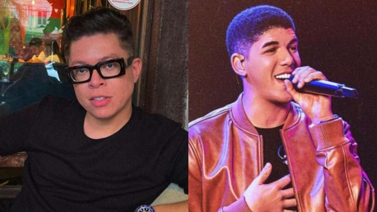 DJ Ivis e Zé Vaqueiro