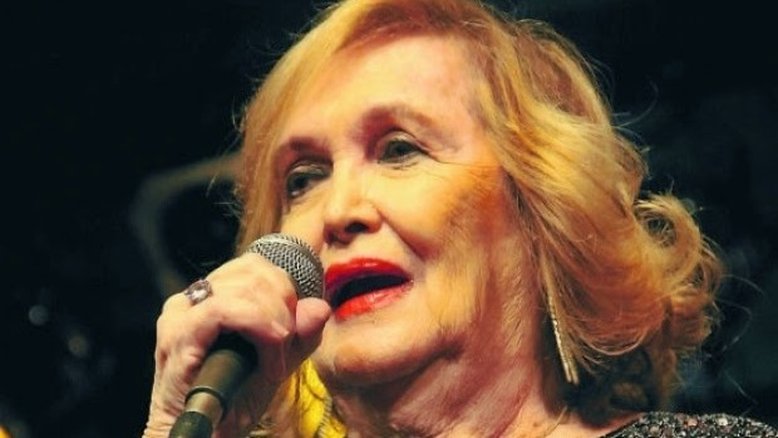 Doris Monteiro