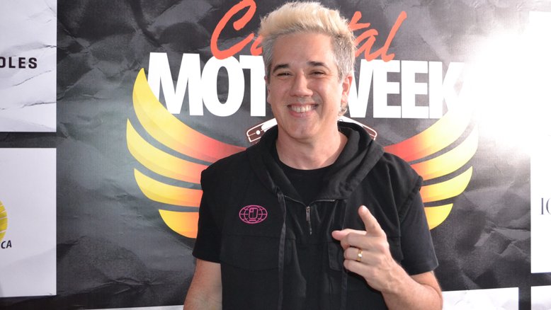 Jota Quest 25 anos: Rogério Flausino revela detalhes do novo álbum