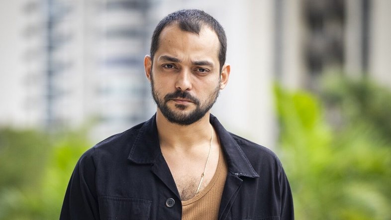 Eduardo Sterblitch liga e tenta fazer as pazes com Bola, ex-colega do 'Pânico'