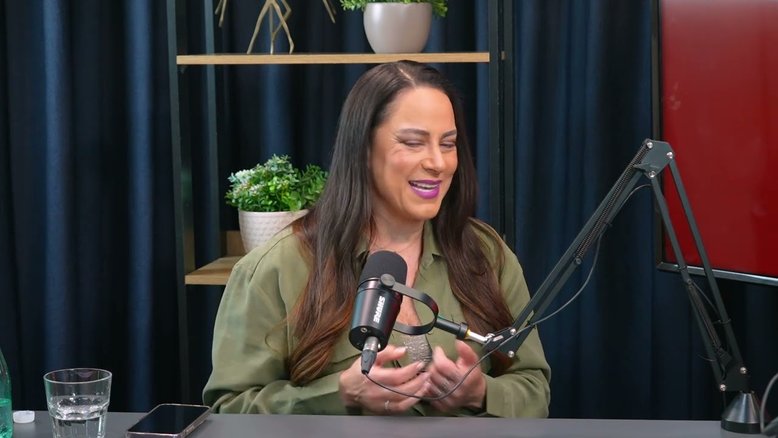 ‘Artistas falecidos permanecem lá’, diz espiritualista após Silvia Abravanel afirmar que o SBT é assombrado