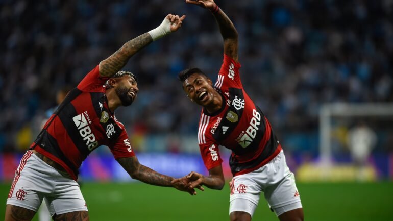 Reprodução
