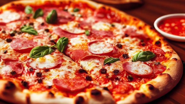 Pizzaria de São Paulo é eleita a melhor da América Latina