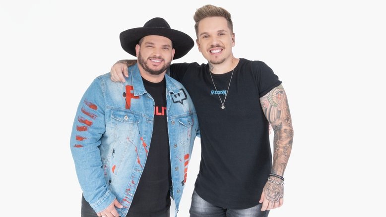 Felipe e Rodrigo