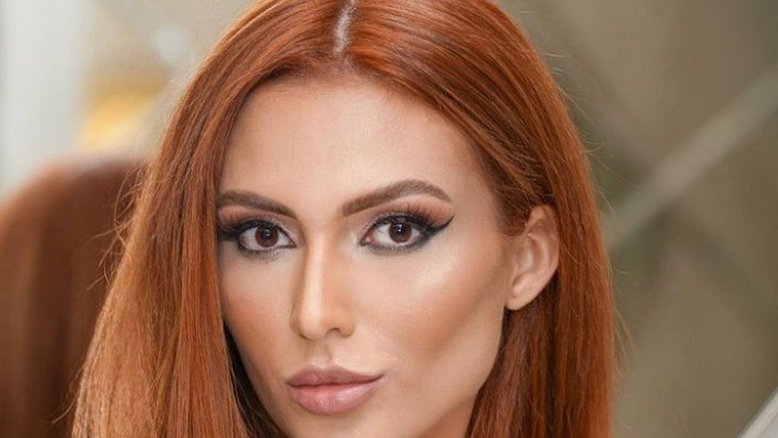 Fernanda Campos dá respostas atravessadas a críticas de seguidores no Instagram