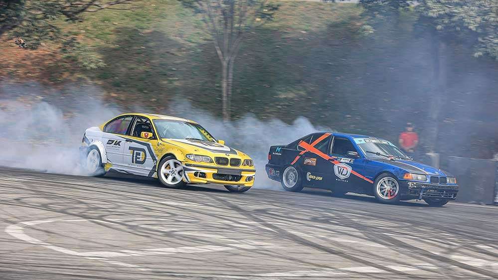 Festival Interlagos Carros está de volta com experiências, exposição e ativações 4 Festival Interlagos Carros