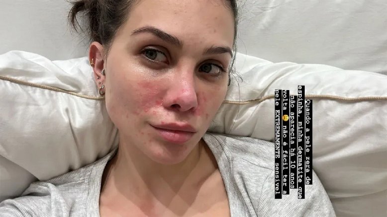Reprodução/Instagram