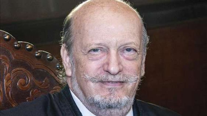 O desembargador Franco Godoi, do TJSP