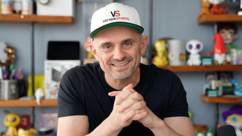 Gary Vaynerchuk