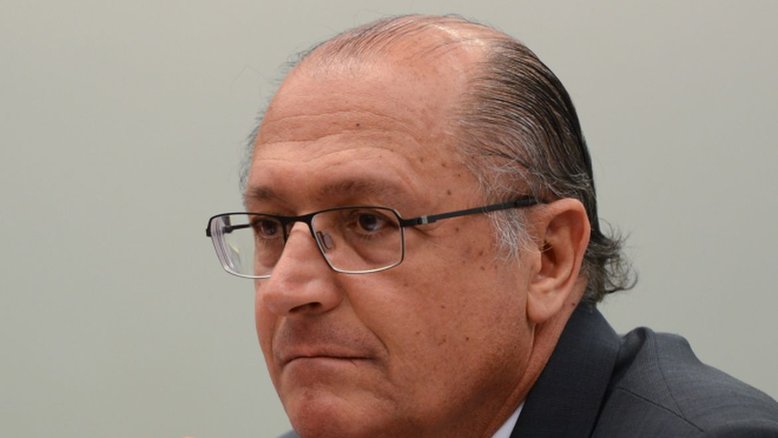 Alckmin