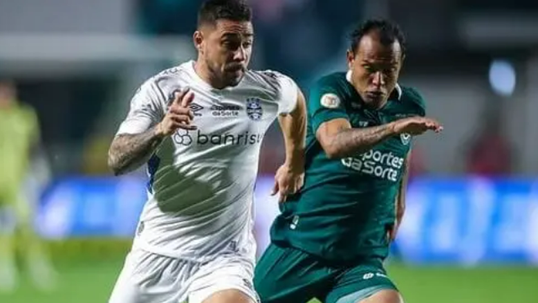 Grêmio Goiás