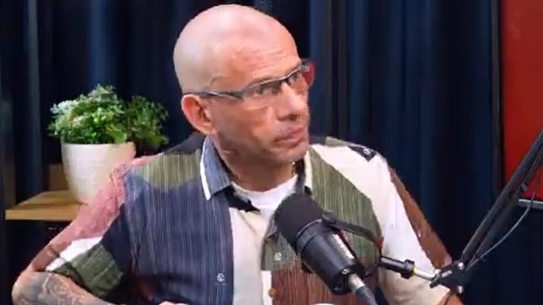 Rafael Ilha levanta suspeitas da morte de Gugu: 'Não subiu para consertar o ar condicionado'