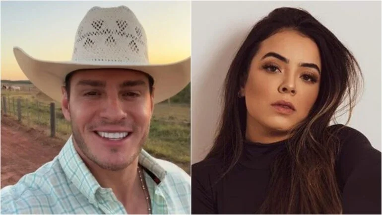 Após rumores de romance, ex-BBB Gustavo 