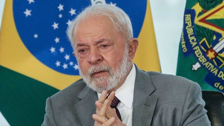 Presidente Lula