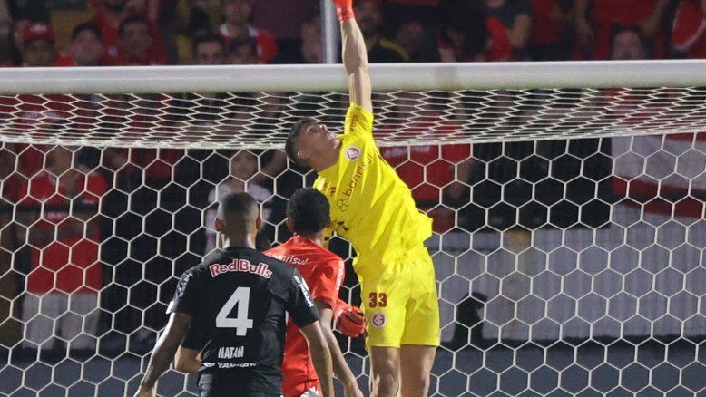 O resultado deixou as duas equipes um pouco mais distantes do G-4. O Bragantino chegou aos 25 e o Inter, aos 23