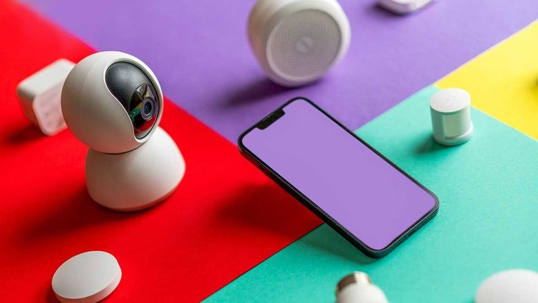 Internet das Coisas IoT