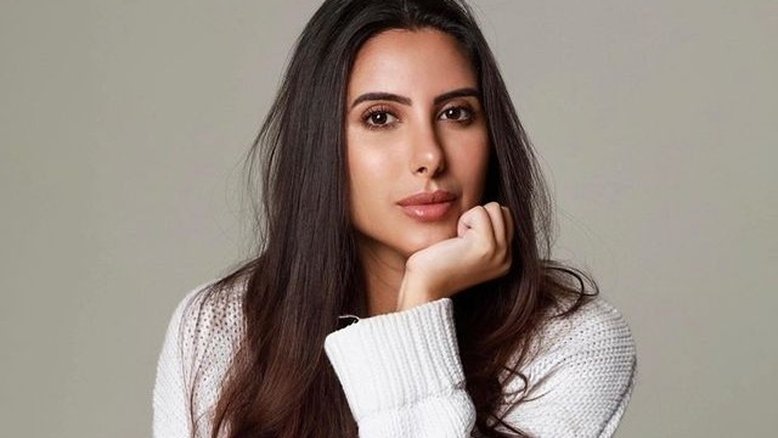 Atriz Isa Salmen