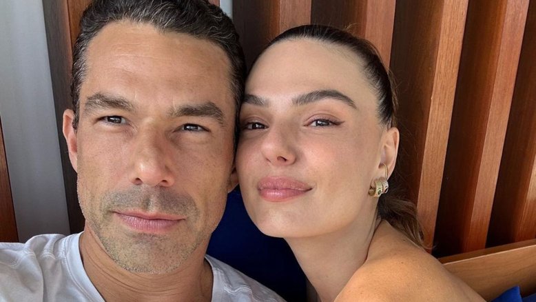 Isis Valverde e Marcus Buaiz irão se casar em novembro, afirma jornal