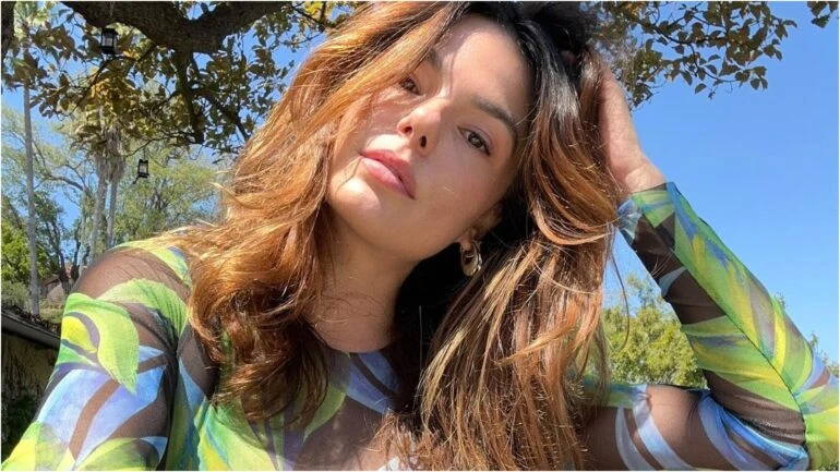 Isis Valverde relembra personagens da TV e revela se voltará a fazer novelas