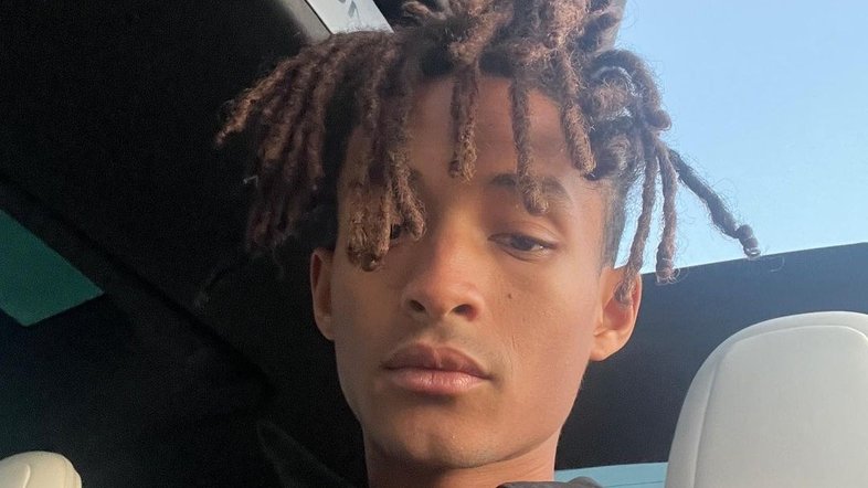 Jaden Smith