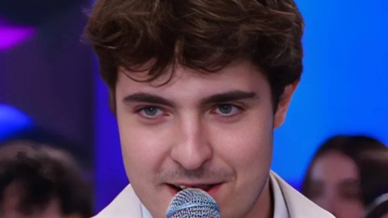 'É preciso construir um planejamento estratégico de carreira', diz especialista sobre filho de Gugu se tornar apresentador